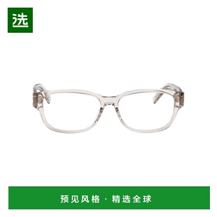 圣罗兰 女士 1h可退 眼镜 Laurent M149 SLM149 香港直邮Saint