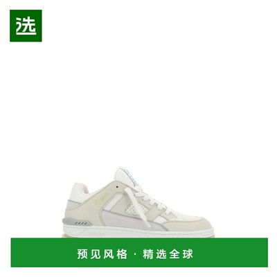 香港直邮AXEL ARIGATO 男士运动鞋 F1078004CREMINOWHI SS2026