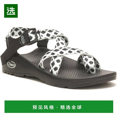 1h可退 【美国直邮】chaco 女士 凉鞋