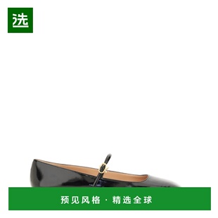 1h可退 欧洲直邮gianvito rossi 女士 凉鞋玛丽珍鞋