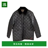 香港直邮Burberry 博柏利 80841891新款 长袖 棉服