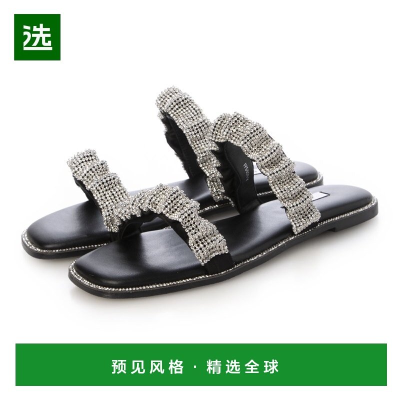 【日本直邮】EVOL　女士　凉鞋,女鞋,时装凉鞋,淘宝优惠券,粉丝福利购,淘宝优惠卷