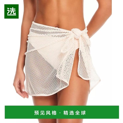 1h可退 【美国直邮】sanctuary 女士 分体泳装