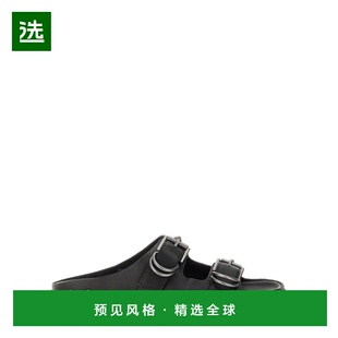 1h可退 香港直邮Ash 艾熙 女士 STYLISH AND COMFORTABLE 凉鞋 UR