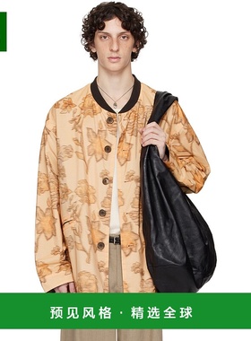 香港直邮Our Legacy 男士 WORK SHOP Emporio Armani 橙色 Sera