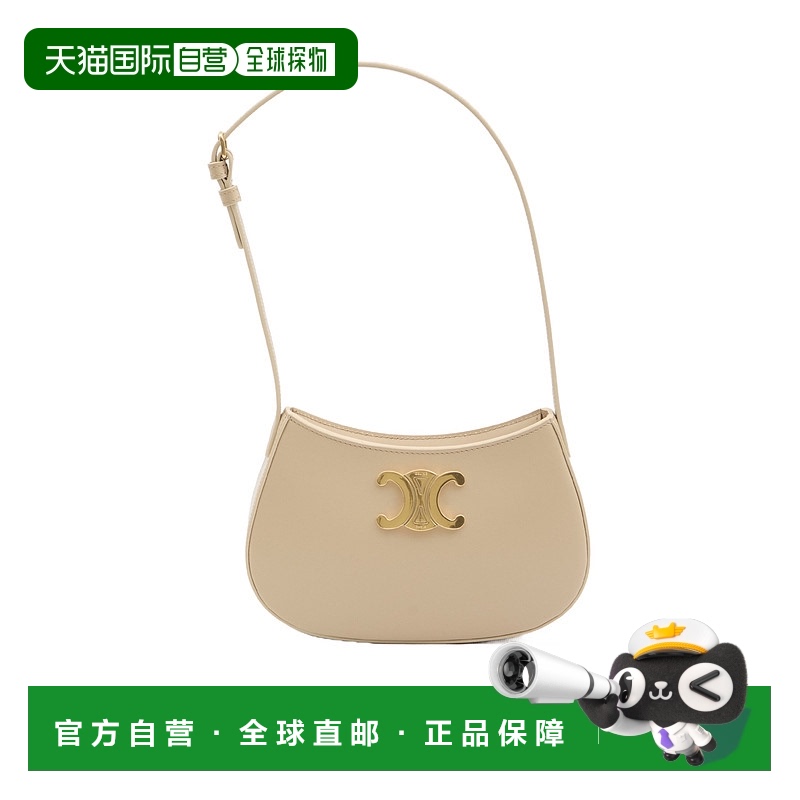 香港直邮Celine 中号Tilly单肩包 115703BF4.新款