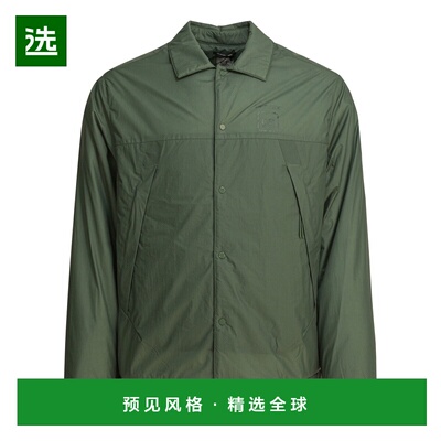 1h可退 香港直邮C.P. COMPANY 男士夹克 19CLOS035A110400A619 AW