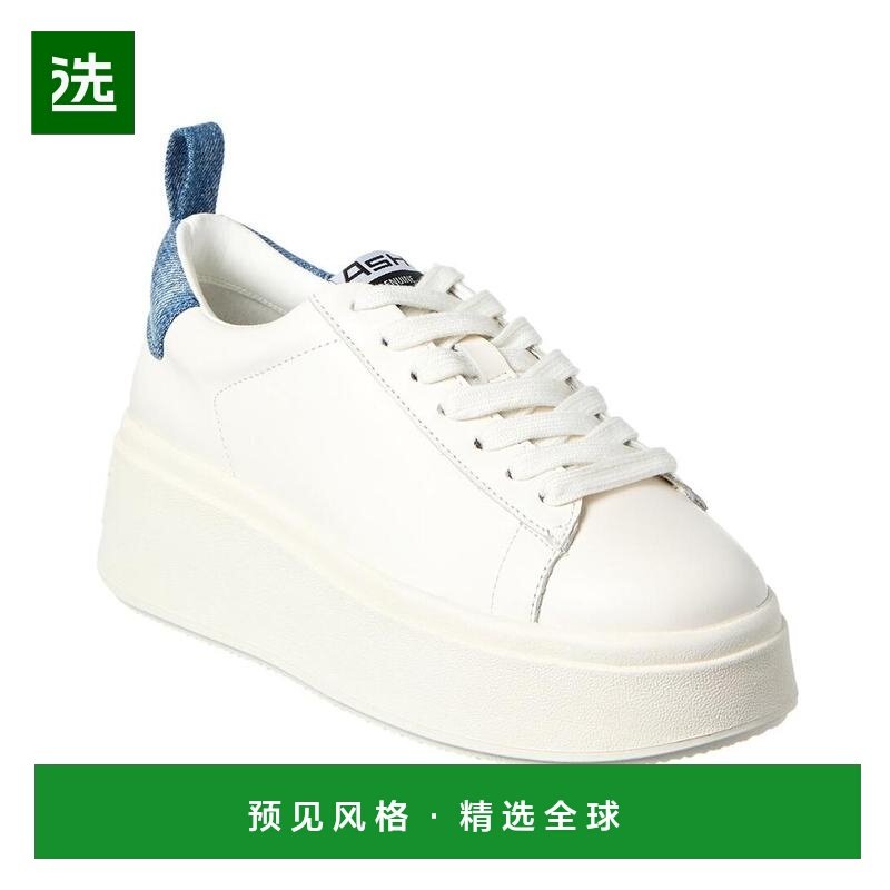1h可退 【美国直邮】ash 女士 时尚休闲鞋,女鞋,时尚休闲鞋,淘宝优惠券,粉丝福利购,淘宝优惠卷