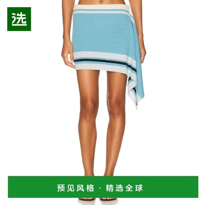 1h可退 香港直邮CHRISTOPHER ESBER 克里斯多夫 艾丝柏 女士 Stra