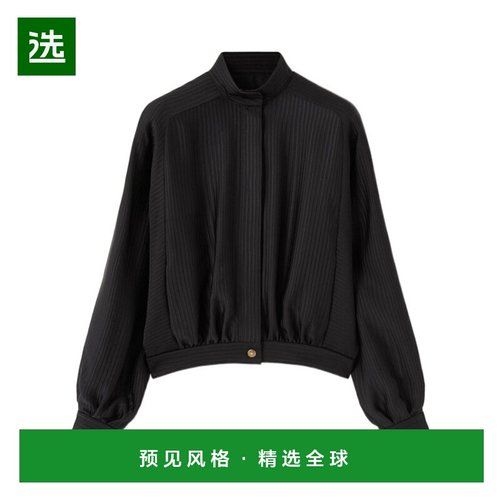 香港直邮Loro Piana Lillian 夹克 FAP7689外套