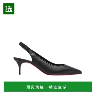 80I 露跟高跟凉鞋 ACH001 Louboutin 香港直邮Christian