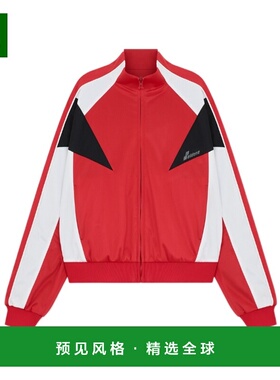 香港直邮WE11DONE 男士夹克 WDTJ225843URD AW2025 红色 Se11done