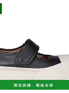 欧洲直邮MARNI 女士运动鞋 休闲鞋SNZW003120P272200N99 休闲百搭