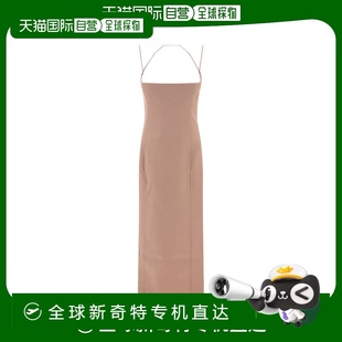 upstairs join 连衣裙 女士 欧洲直邮the 1h可退 attico