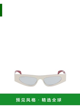 香港直邮Gucci 猫眼镜框太阳镜 809242I3330古驰