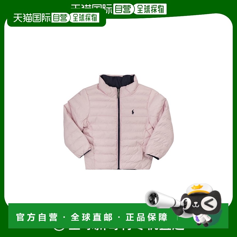 1h可退 欧洲直邮polo ralph lauren 少男 外套夹克