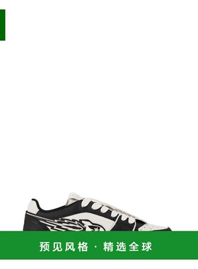 香港直邮ENTERPRISE JAPAN 男士运动鞋 BB4001P010200054BLKWHT