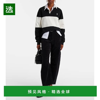 1h可退 香港直邮Citizens Of Humanity 女士 Marcelle barrel-leg