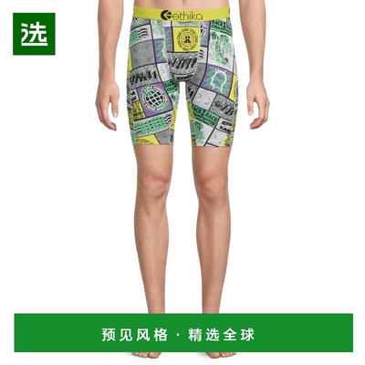 1h可退 【美国直邮】ethika 女士 套装