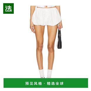 1h可退 香港直邮Majorelle 女士 Bailey 短裤 ACF10018S25