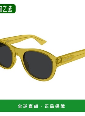 1h可退 欧洲直邮saint laurent 男士 太阳镜