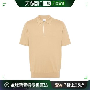 Polo衫 香港直邮Paul Smith 短袖 M1R627YM02308