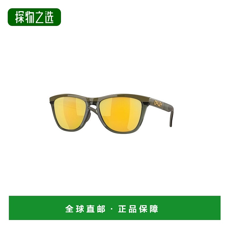 1h可退 欧洲直邮oakley 男士 太阳镜新款欧克利