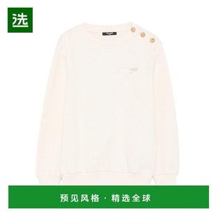 毛衣 少女 1h可退 欧洲直邮balmain