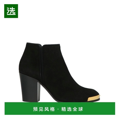 1h可退 香港直邮Giuseppe Zanotti 朱塞佩·萨诺第 女士 脚踝靴