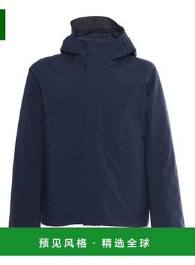 1h可退 欧洲直邮K-WAY 男士羽绒服K7132BWAR0夹克