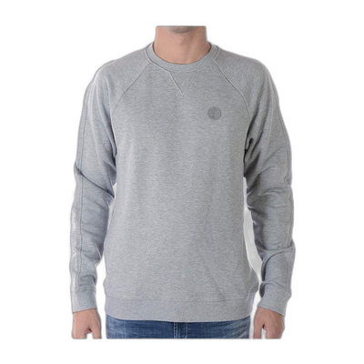 香港直邮Versace 圆领卫衣 V800687SSVJ00358GRIGIO长袖范思哲