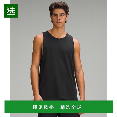 1h可退 欧洲直邮LULULEMON露露乐檬 Zeroed In背心
