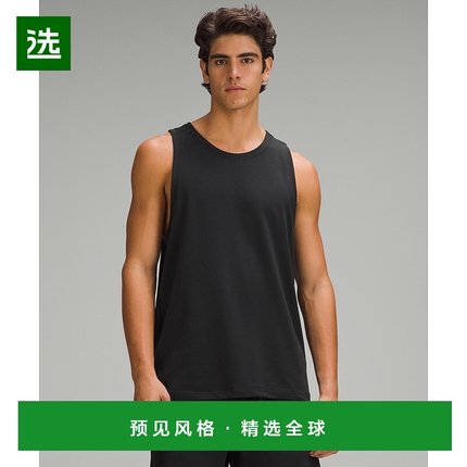 1h可退 欧洲直邮LULULEMON露露乐檬 Zeroed In背心