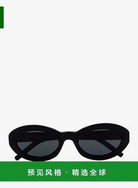 香港直邮Saint Laurent 圣罗兰 女士 SL M136 太阳镜 780255Y9956