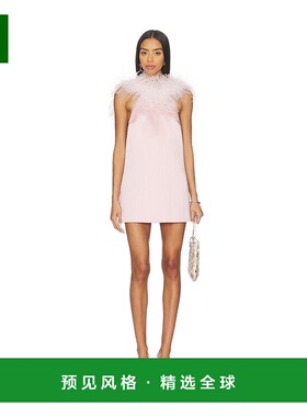 1h可退 香港直邮retrofete 女士 Jorie 连衣裙 RHL261217817