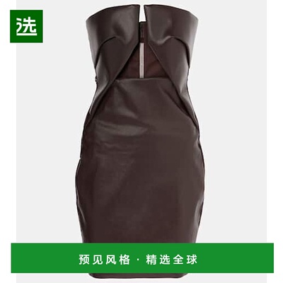 1h可退 香港直邮Rick Owens Lilies 瑞克·欧文斯 女士 Prong 剪