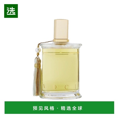 欧洲直邮Parfums Mdci ParisMDCI之香流苏经典系列清新清香淡雅