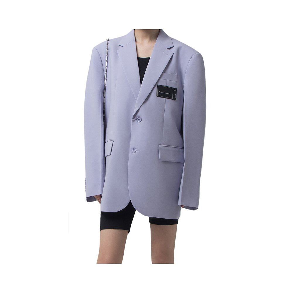 香港直邮we 11 done 女士西装