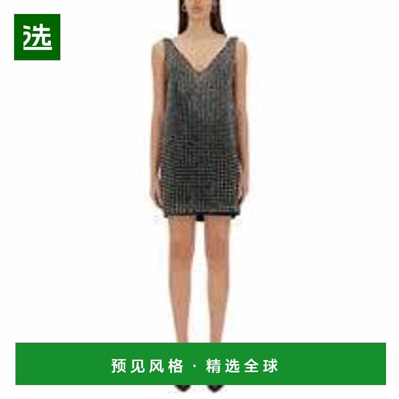 1h可退 香港直邮MaxMara 麦斯玛拉 女士 