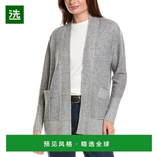 1h可退 【美国直邮】FORTEFORTE女士毛衣时尚休闲 保暖舒适 潮流