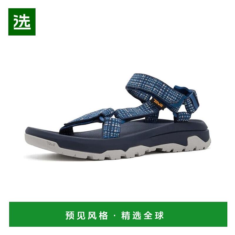 美国直邮teva/太哇 男士 凉鞋休闲鞋沙滩鞋 厚底 【付后1h可退】