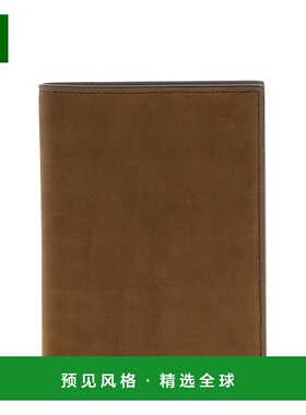 1h可退 香港直邮TOM FORD 男士钱包 Y0274LCL504SEBU SS2026 棕色