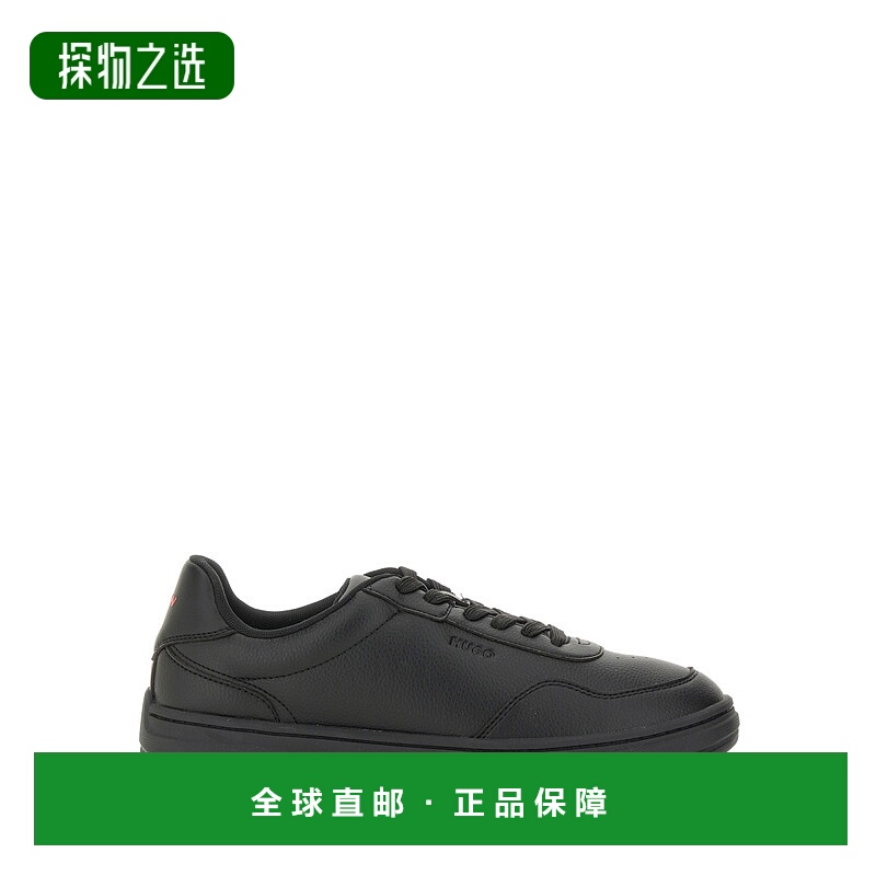 1h可退 欧洲直邮hugo boss 男士 时尚休闲鞋男鞋