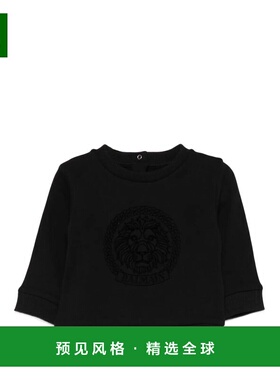 香港直邮Balmain 长袖卫衣 BX4600Z3183