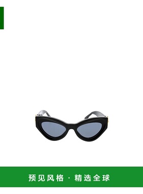 香港直邮Fendi 全框太阳镜 FE40146I正品舒适遮阳显脸小高级感