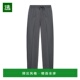 男士 休闲裤 I1P0B09086023078 香港直邮ICEBERG AW2025 灰色