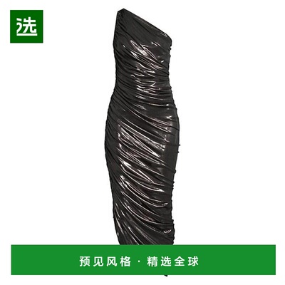 【美国直邮】norma kamali 女士 连衣裙