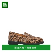 香港直邮Ash beige米色 艾熙 1h可退 女士 乐福鞋 舒适时尚