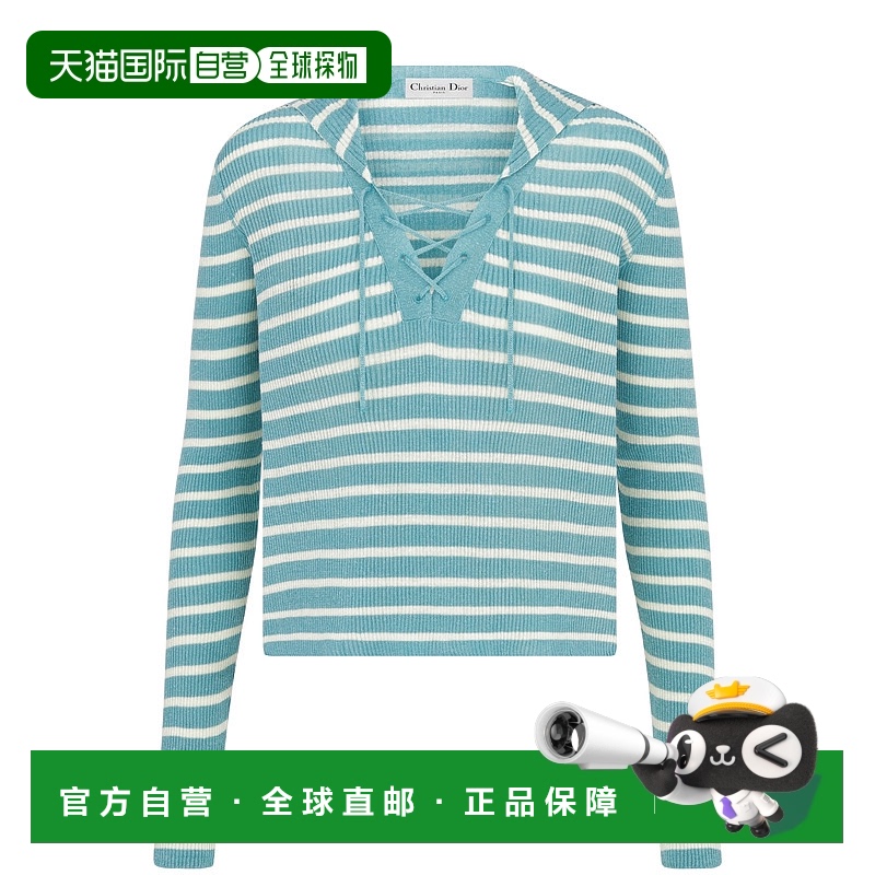 欧洲直邮DIOR (2025新品) Dioriviera 毛衣迪奥针织