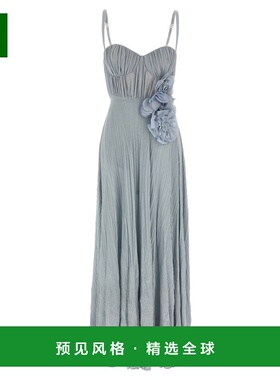 香港直邮ELISABETTA FRANCHI 女士连衣裙 ABR2252E2A28 CO